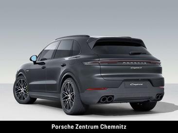 Porsche Cayenne III S, E-Hybrid — photo 3