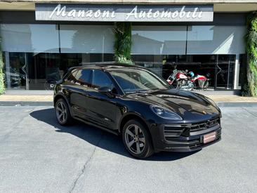 Porsche Macan Electrique Base — photo 2