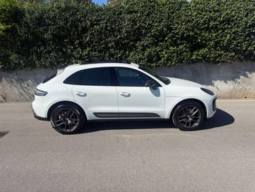 Porsche Macan Electrique Base — photo 5