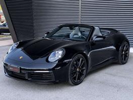 Porsche 992 I Carrera - 2023 - Joinsteer - #1