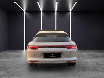 Porsche Panamera II — photo 6