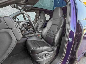 Porsche Cayenne III — photo 4