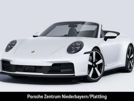 Porsche 992 II Carrera Cabriolet - 2025 - Joinsteer - #1
