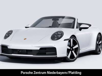 Porsche 992 II Carrera Cabriolet - 2025 - Joinsteer - #1