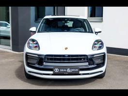 Porsche Macan GTS - 2023 - Joinsteer - #1