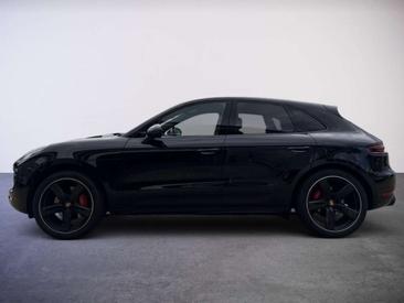 Porsche Macan GTS — photo 10