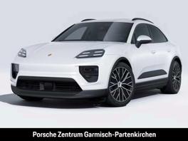 Porsche Macan Electrique - 2025 - Joinsteer - #1