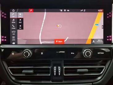 Porsche Macan Electrique — photo 8