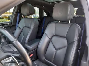 Porsche Macan Electrique Base — photo 15