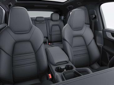 Porsche Cayenne III E-Hybrid — photo 6