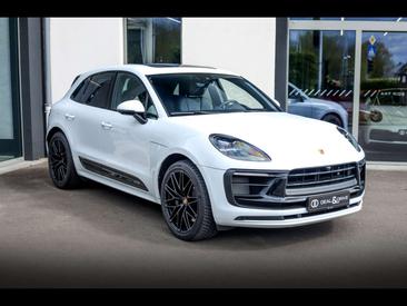 Porsche Macan GTS — photo 2