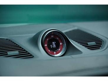 Porsche Cayenne III — photo 13