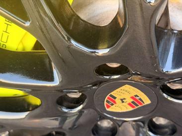 Porsche Panamera II — photo 8