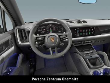 Porsche Cayenne III S, E-Hybrid — photo 5