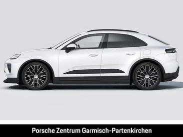 Porsche Macan Electrique — photo 2