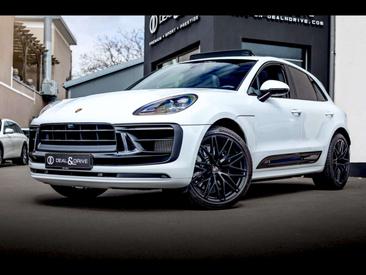 Porsche Macan GTS — photo 3