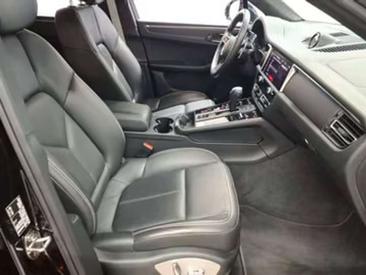 Porsche Macan Electrique — photo 10