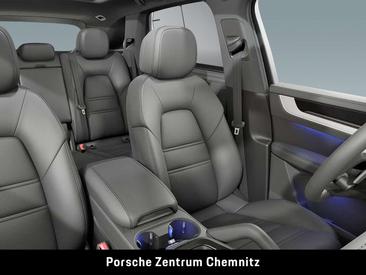 Porsche Cayenne III S, E-Hybrid — photo 6