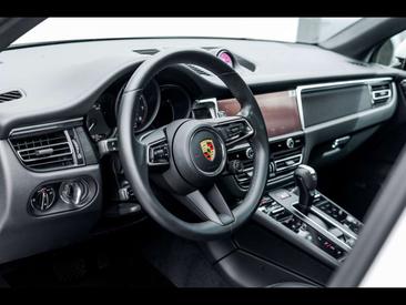 Porsche Macan GTS — photo 4