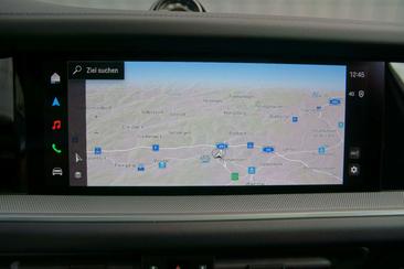 Porsche Cayenne III S, E-Hybrid — photo 27