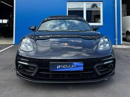 Porsche Panamera II 4S - 2020 - Joinsteer - #1