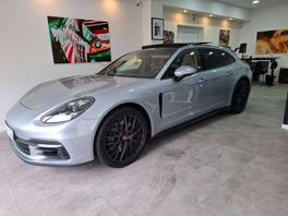 Porsche Panamera II E-Hybrid - 2020 - Joinsteer - #1