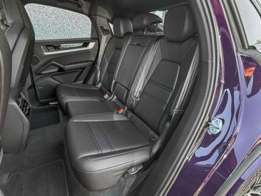 Porsche Cayenne III — photo 8