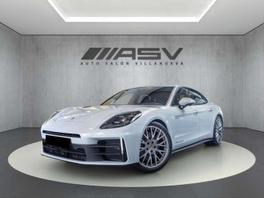 Porsche Panamera II E-Hybrid - 2024 - Joinsteer - #1