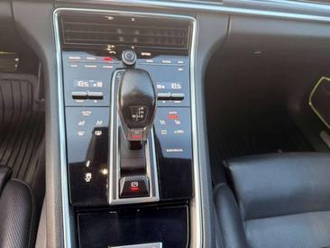 Porsche Panamera II — photo 12