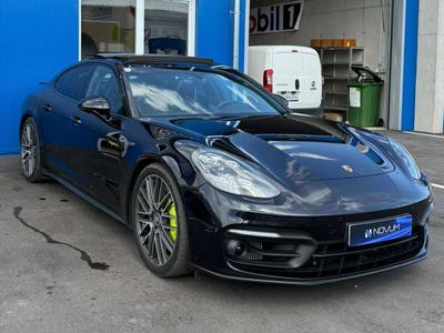 Porsche Panamera II 4S
