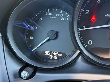 Porsche Macan Electrique Base — photo 10