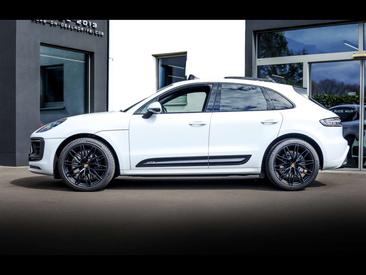 Porsche Macan GTS — photo 6