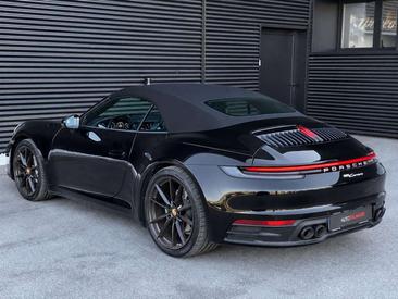 Porsche 992 I Carrera — photo 8