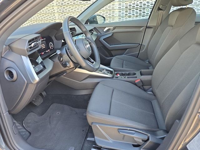Audi A3 35 TFSI S Tronic - 2022 - Joinsteer - #10