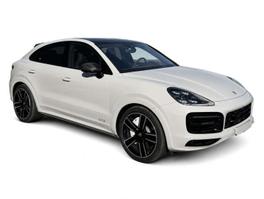 Porsche Cayenne III GTS - 2020 - Joinsteer - #1