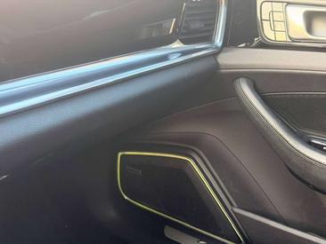 Porsche Panamera II — photo 14