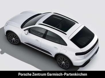 Porsche Macan Electrique — photo 6