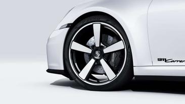 Porsche 992 II Carrera Cabriolet — photo 8