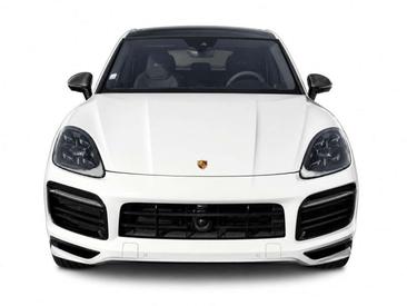 Porsche Cayenne III GTS — photo 2