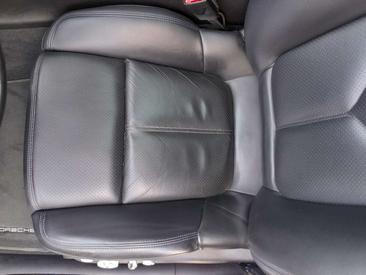 Porsche Macan Electrique Base — photo 20