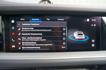 Porsche Cayenne III S, E-Hybrid — photo 30