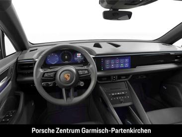 Porsche Macan Electrique — photo 7