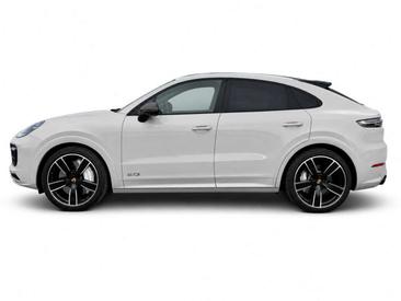Porsche Cayenne III GTS — photo 4