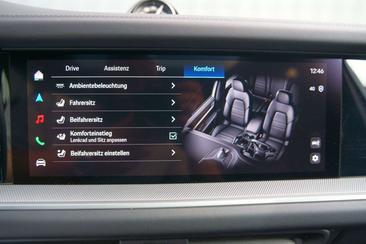 Porsche Cayenne III S, E-Hybrid — photo 31