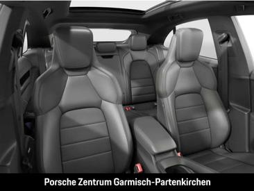 Porsche Macan Electrique — photo 8