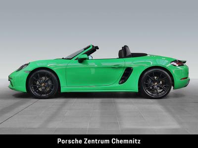 Porsche 718 Boxster