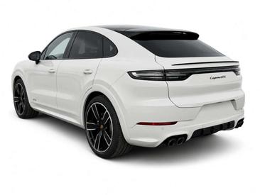 Porsche Cayenne III GTS — photo 5