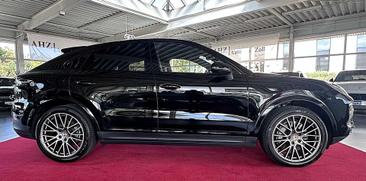 Porsche Cayenne III S Platinum Edition — photo 2