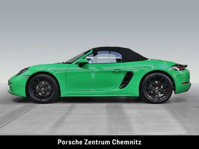Porsche 718 Boxster
