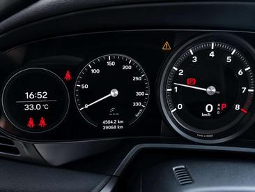 Porsche 992 I Carrera — photo 14